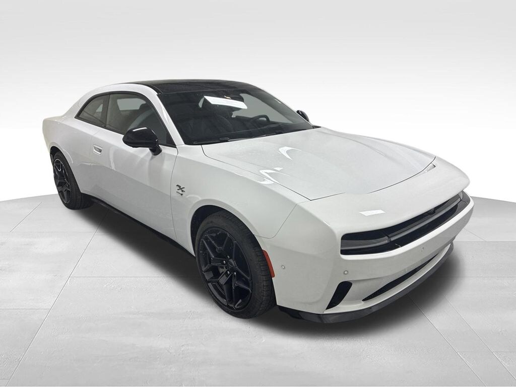 Used 2024 Dodge Charger R/T Coupe