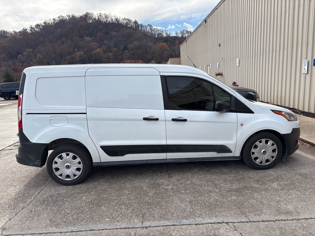Used 2019 Ford Transit Connect XL Cargo Van