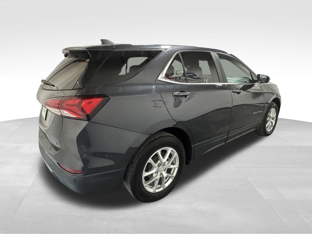 Used 2023 Chevrolet Equinox LT SUV