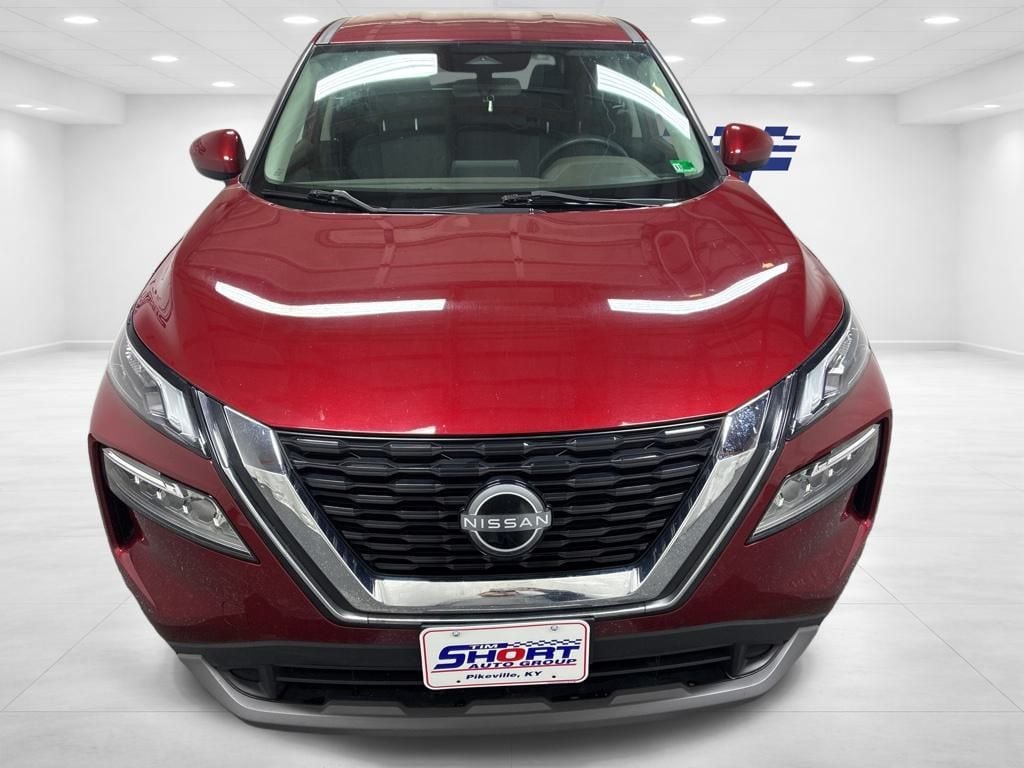 Used 2023 Nissan Rogue SV SUV