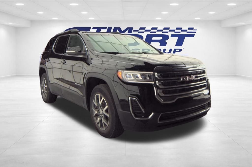 Used 2023 GMC Acadia SLE SUV