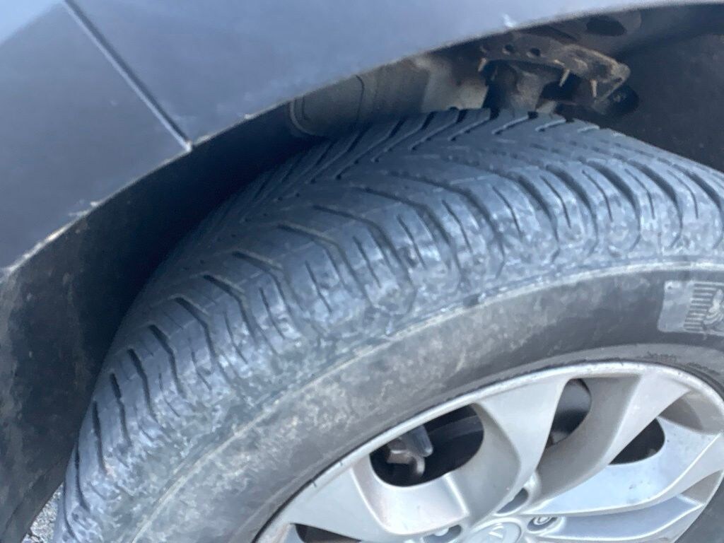 Used 2019 Hyundai Santa Fe SE SUV