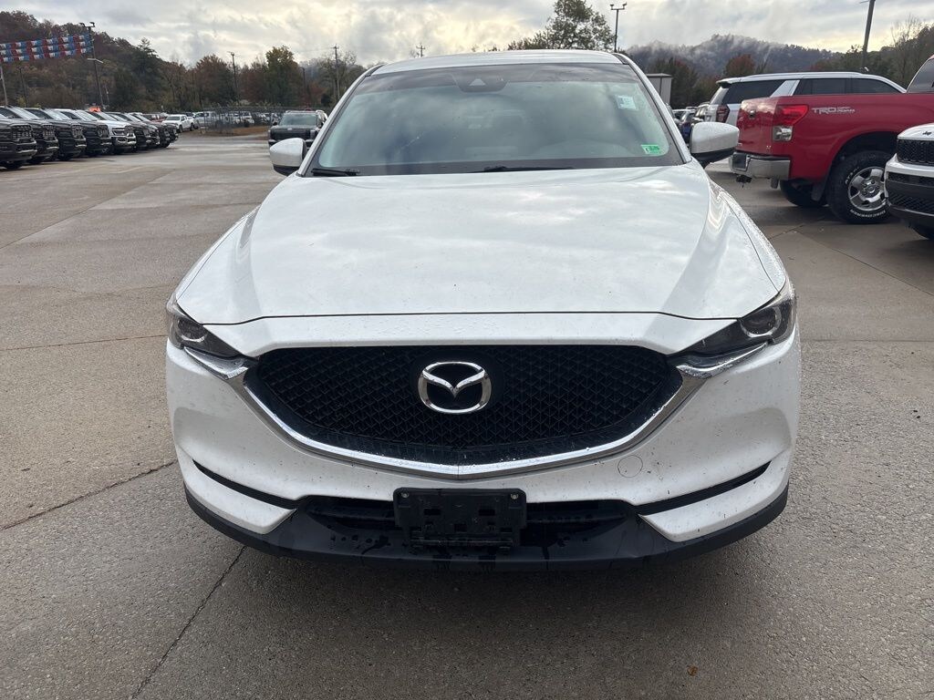 Used 2019 Mazda CX-5 Sport SUV