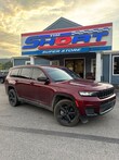 Jeep Grand Cherokee L