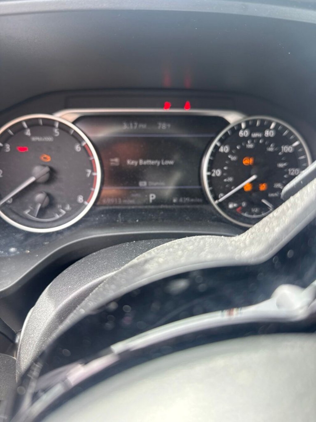 Used 2023 Nissan Rogue SV SUV