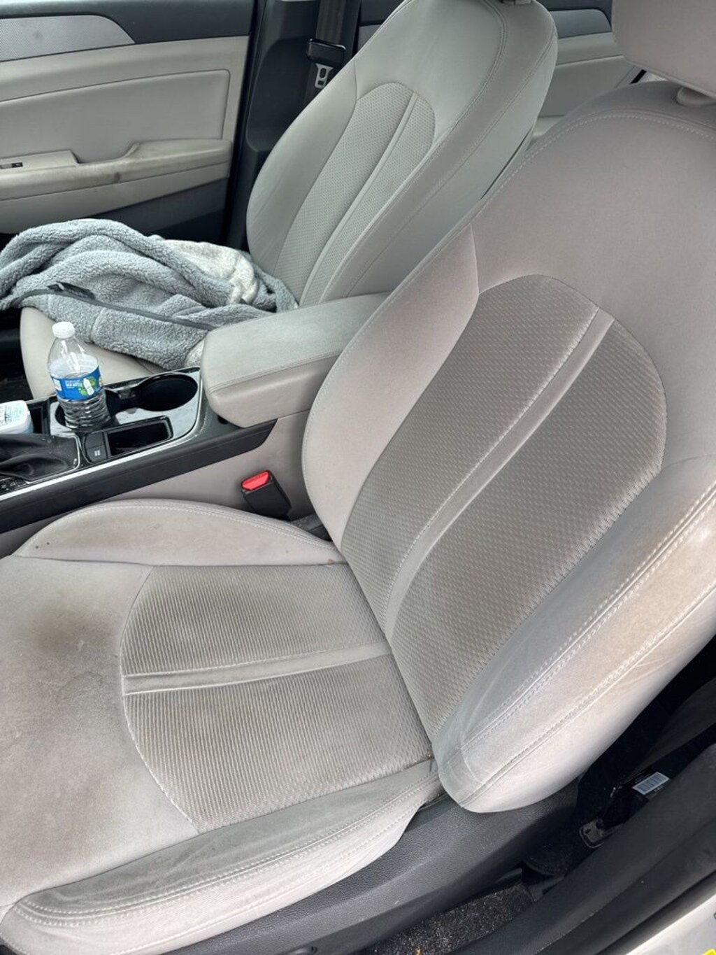 Used 2019 Hyundai Sonata SEL Sedan