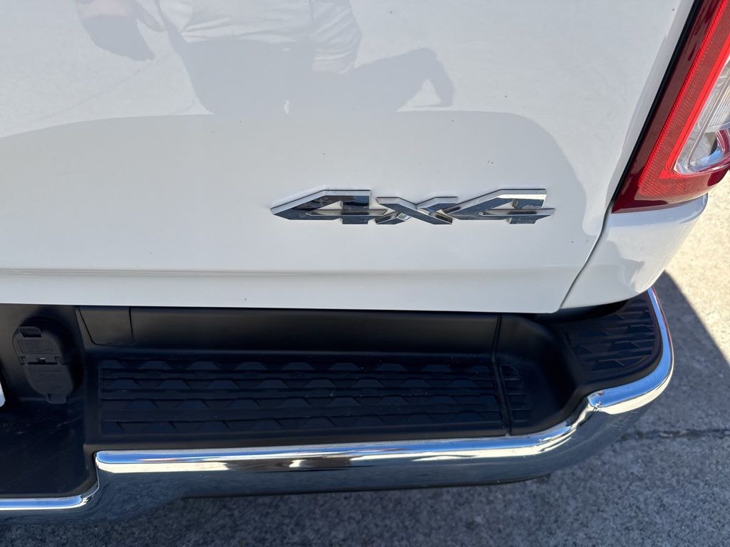 Used 2022 Ram 1500 Big Horn/Lone Star Truck