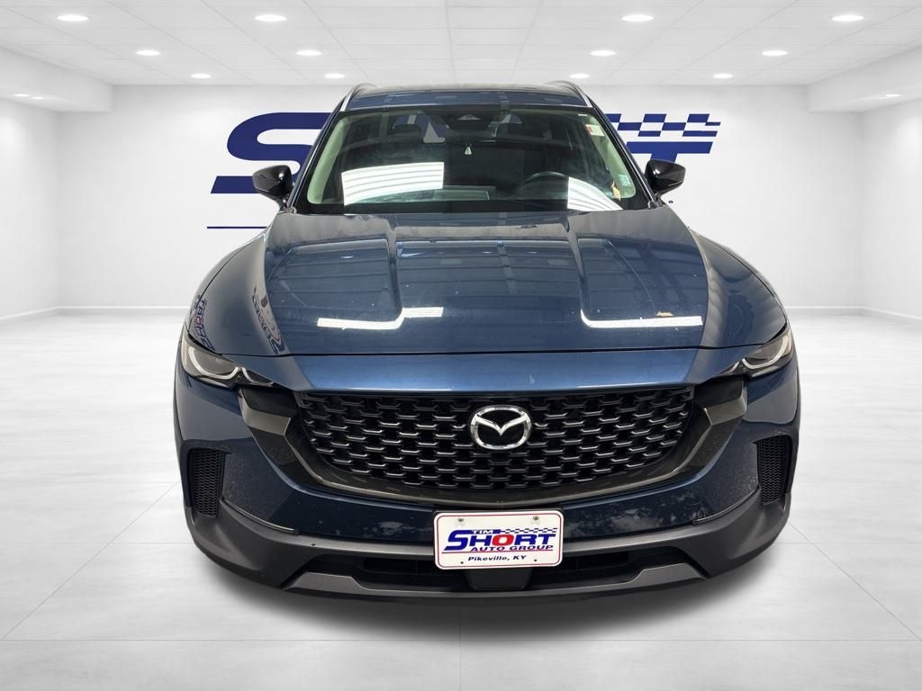 Used 2025 Mazda CX-50 2.5 S Preferred Package SUV