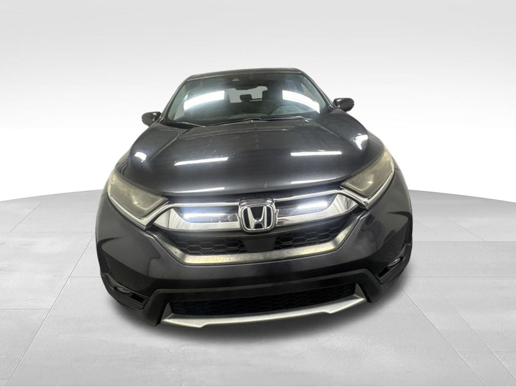 Used 2018 Honda CR-V EX SUV
