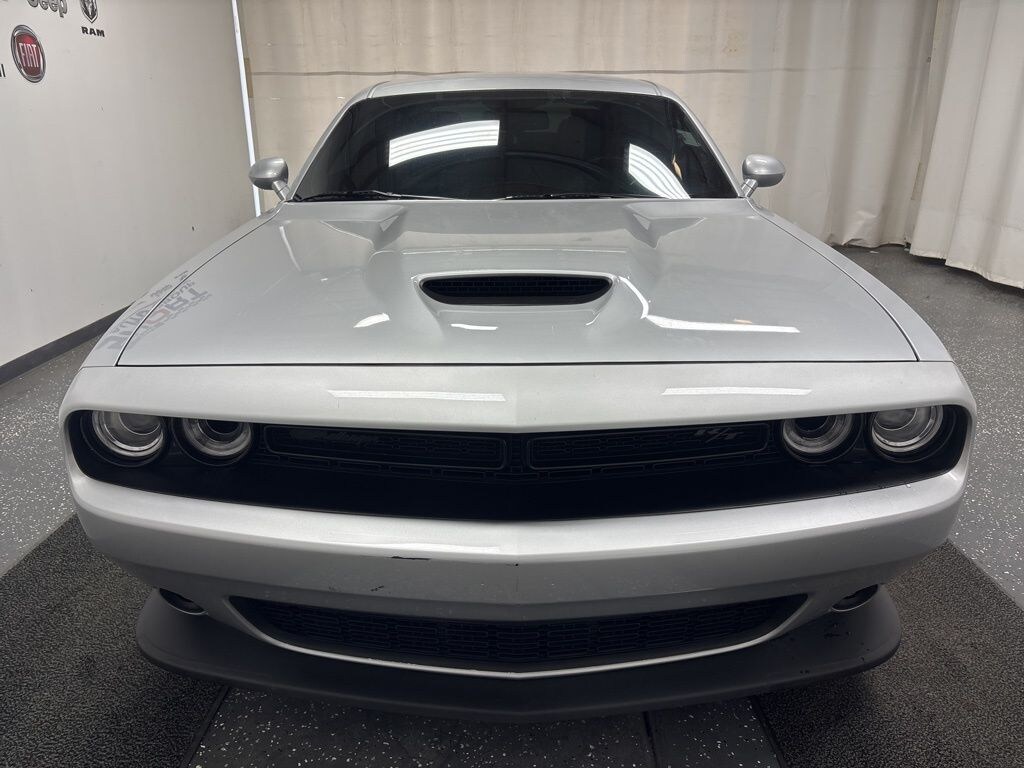 Used 2023 Dodge Challenger R/T Coupe