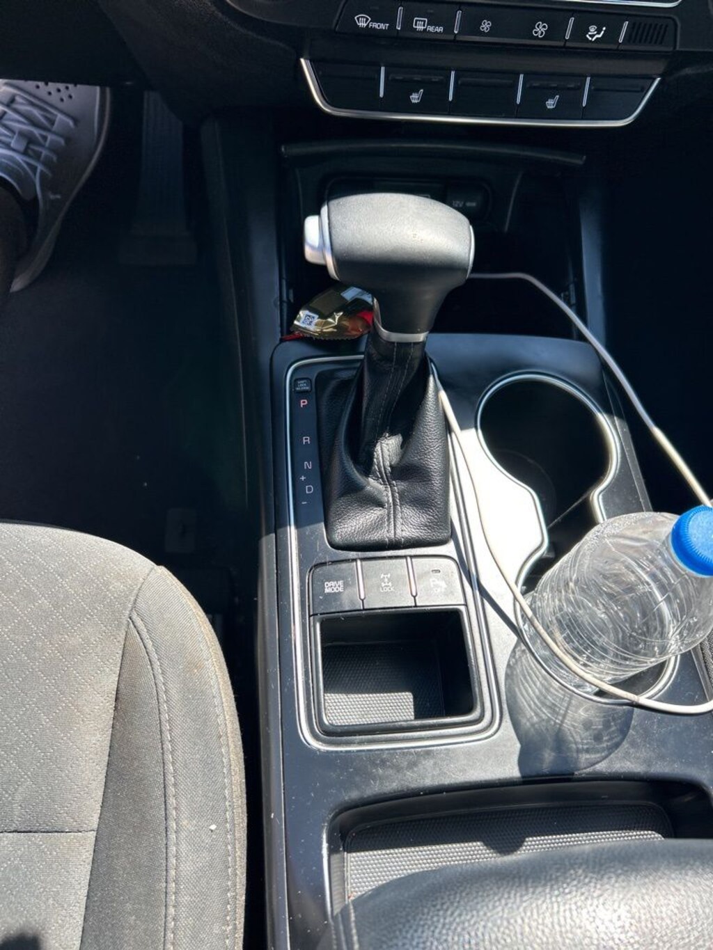 Used 2020 Kia Sorento S SUV