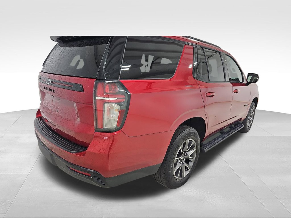 Used 2023 Chevrolet Tahoe Z71 SUV