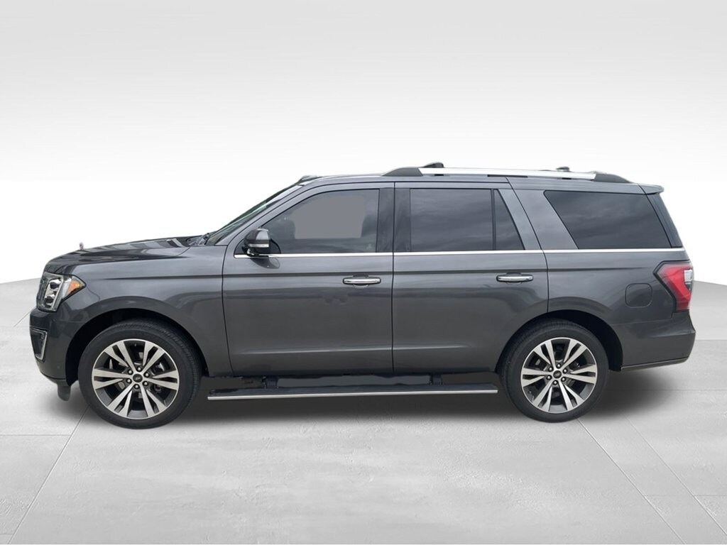 Used 2020 Ford Expedition Limited SUV