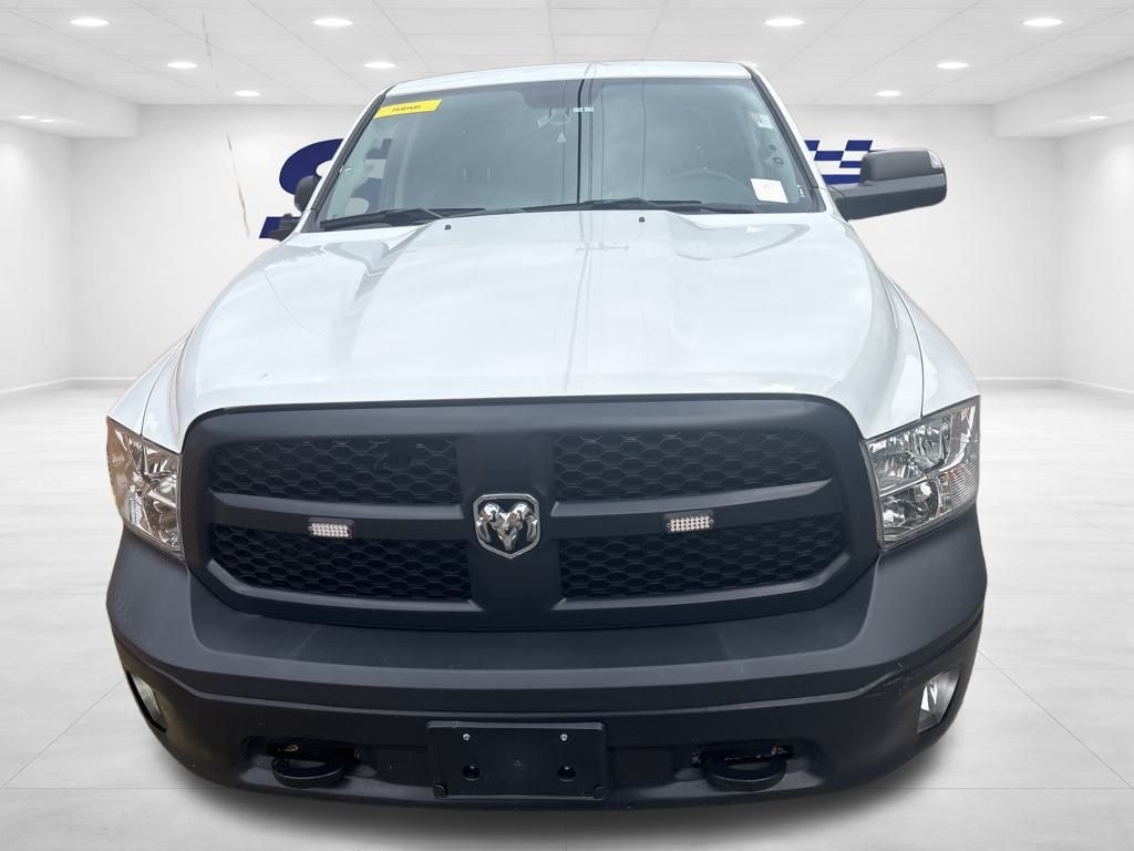Used 2023 Ram 1500 Classic Tradesman Truck