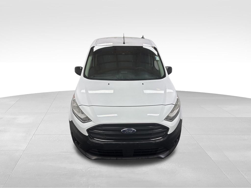 Used 2019 Ford Transit Connect XL Cargo Van