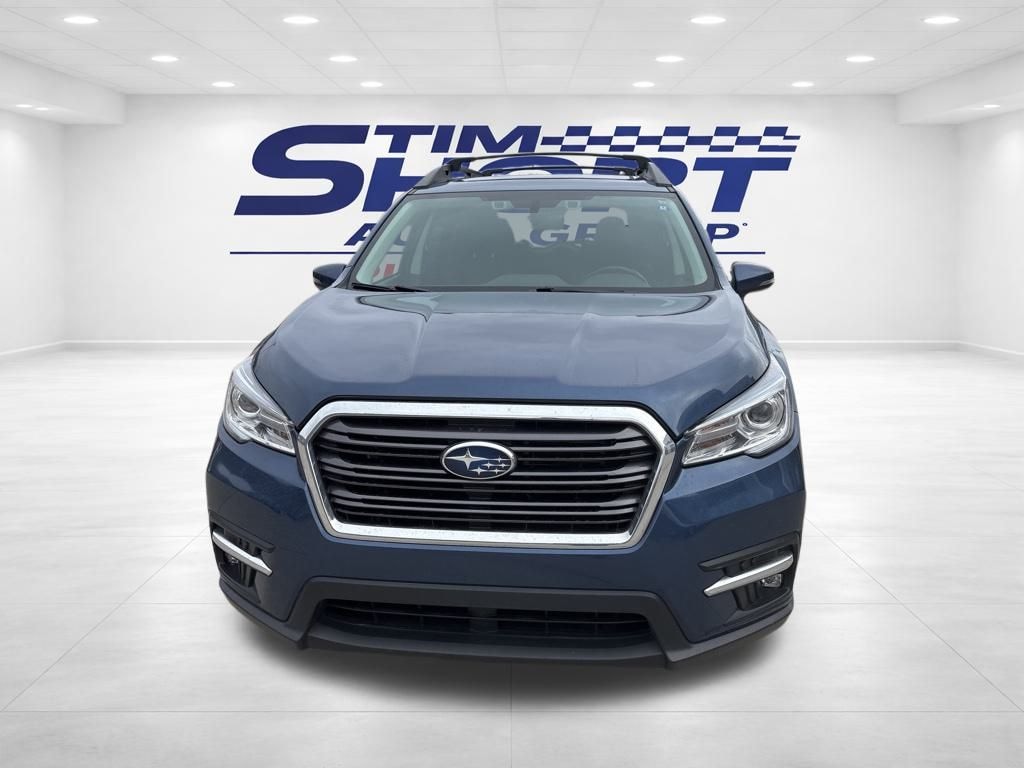 Used 2022 Subaru Ascent Limited SUV