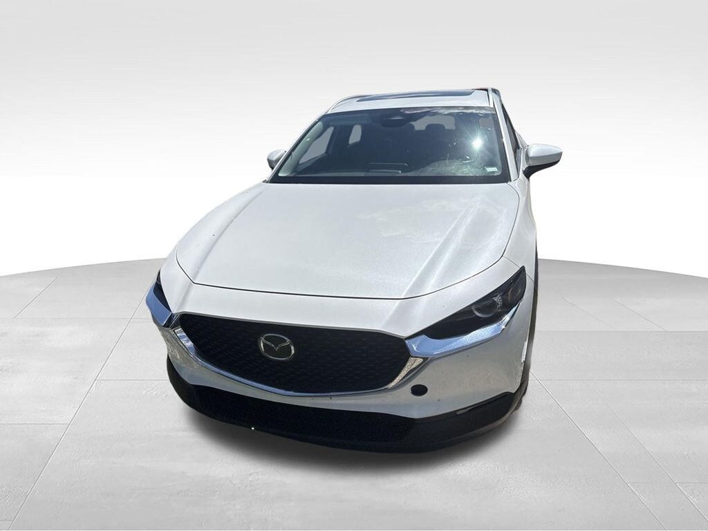 Used 2025 Mazda CX-30 2.5 S Preferred Package SUV
