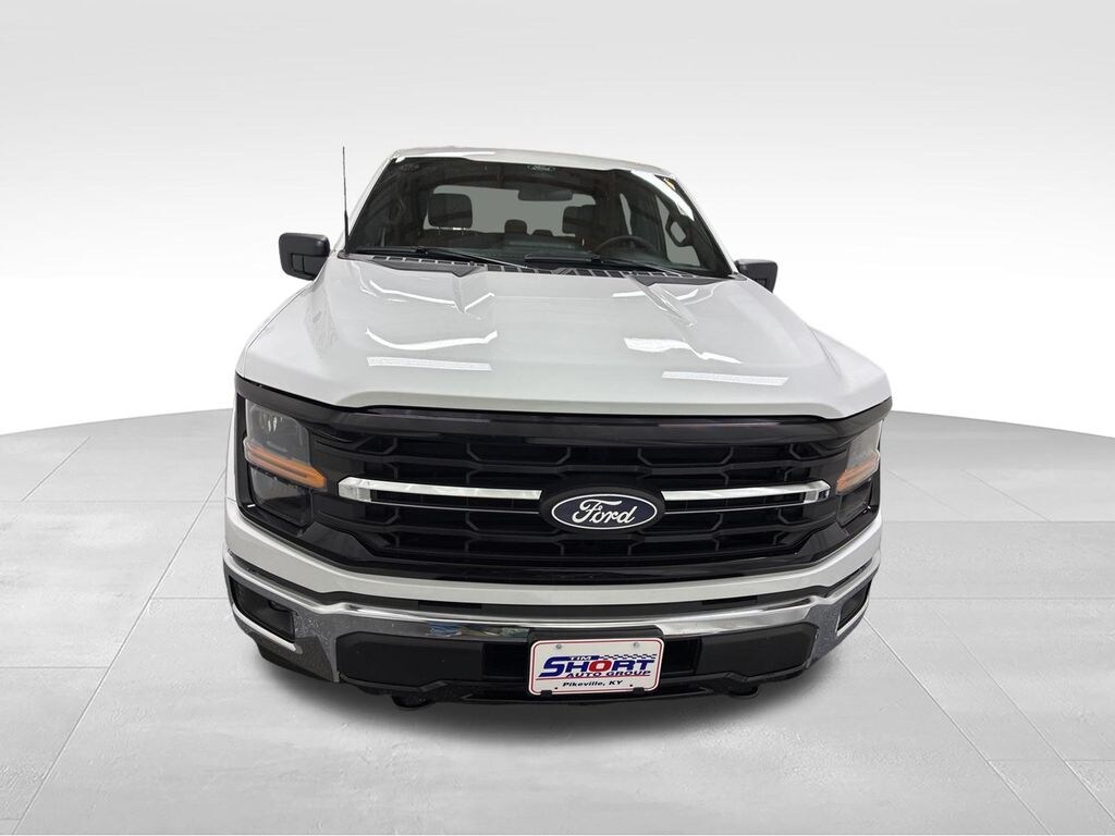 Used 2025 Ford F-150 XLT Truck
