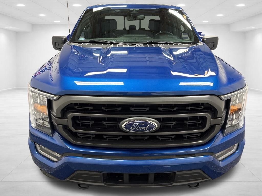 Used 2023 Ford F-150 XLT Truck