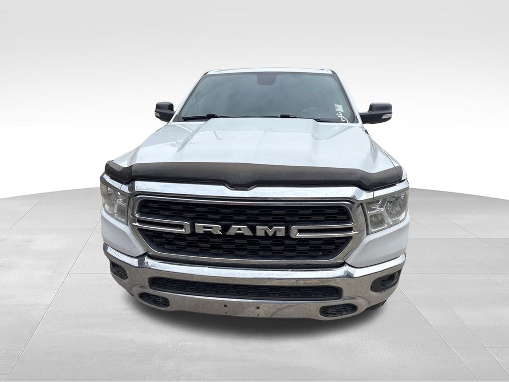 Used 2022 Ram 1500 Big Horn/Lone Star Truck