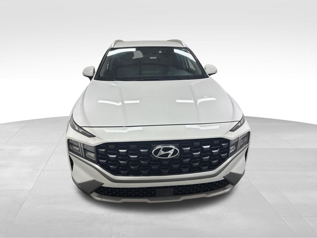Used 2023 Hyundai Santa Fe SEL SUV