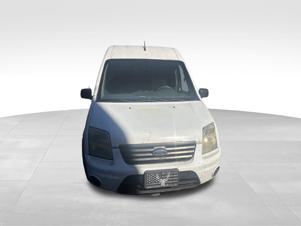 Used 2010 Ford Transit Connect XLT Cargo Van