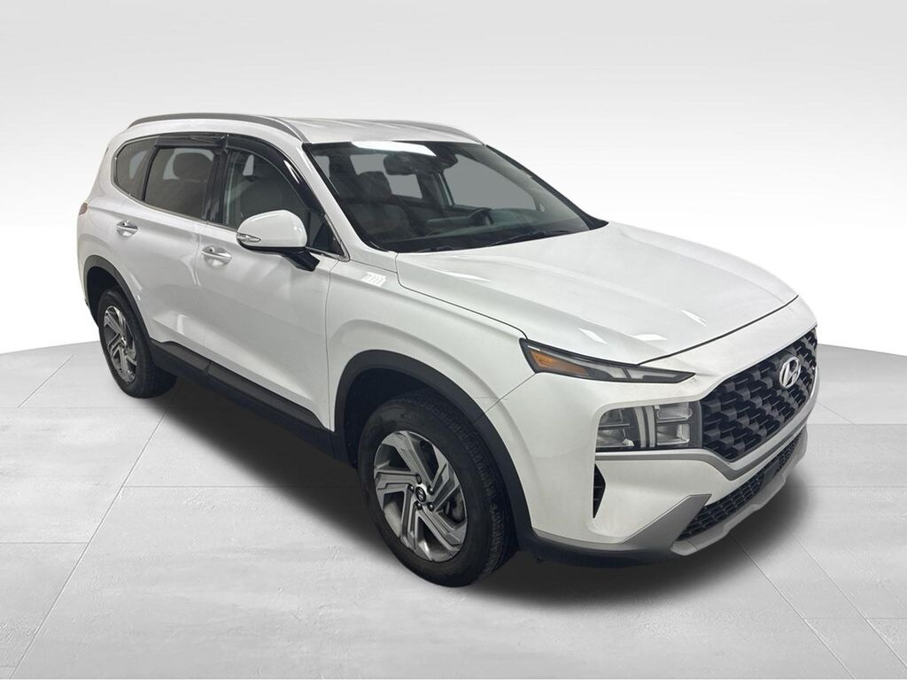Used 2023 Hyundai Santa Fe SEL SUV