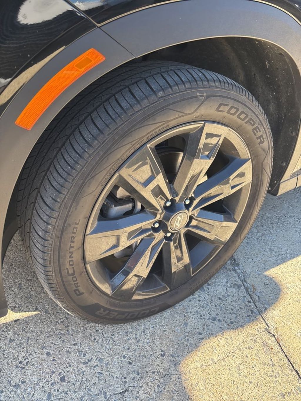 Used 2023 Hyundai Palisade XRT SUV