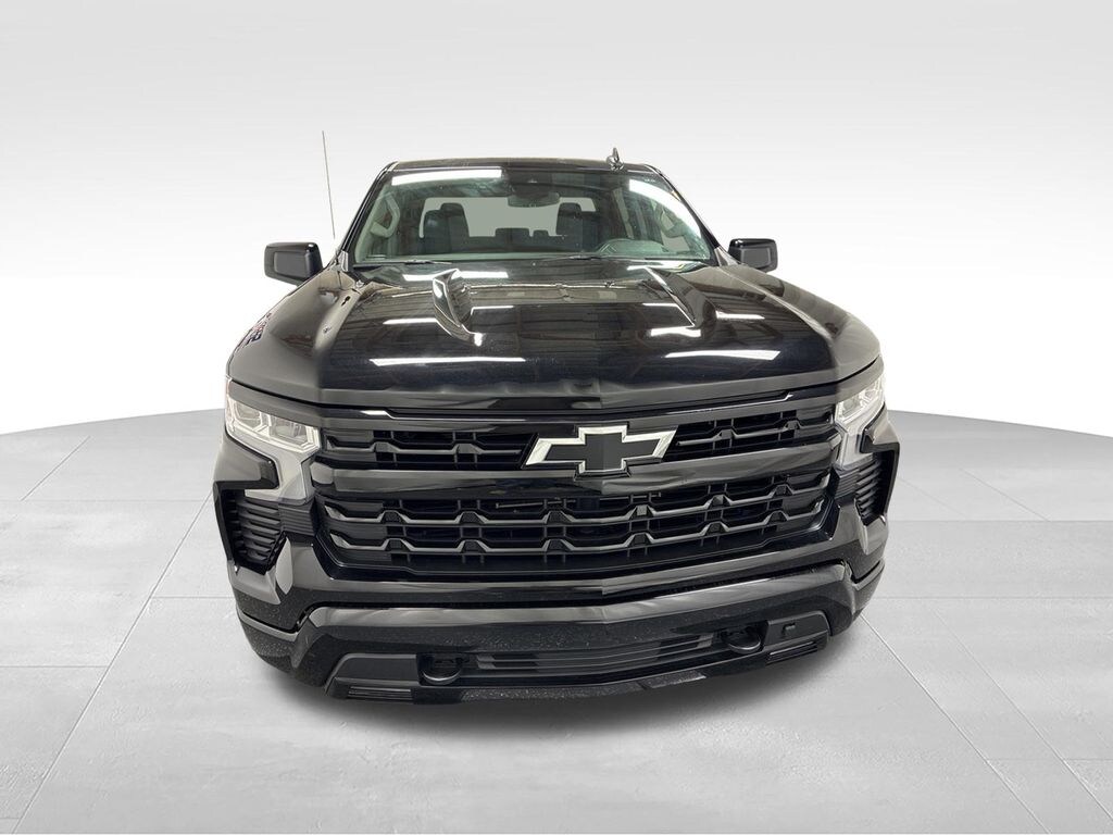 Used 2024 Chevrolet Silverado 1500 RST Truck