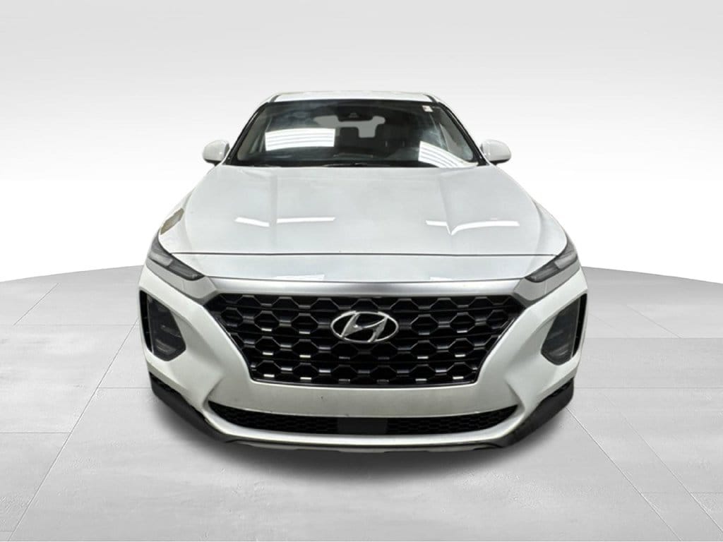 Used 2019 Hyundai Santa Fe SE SUV