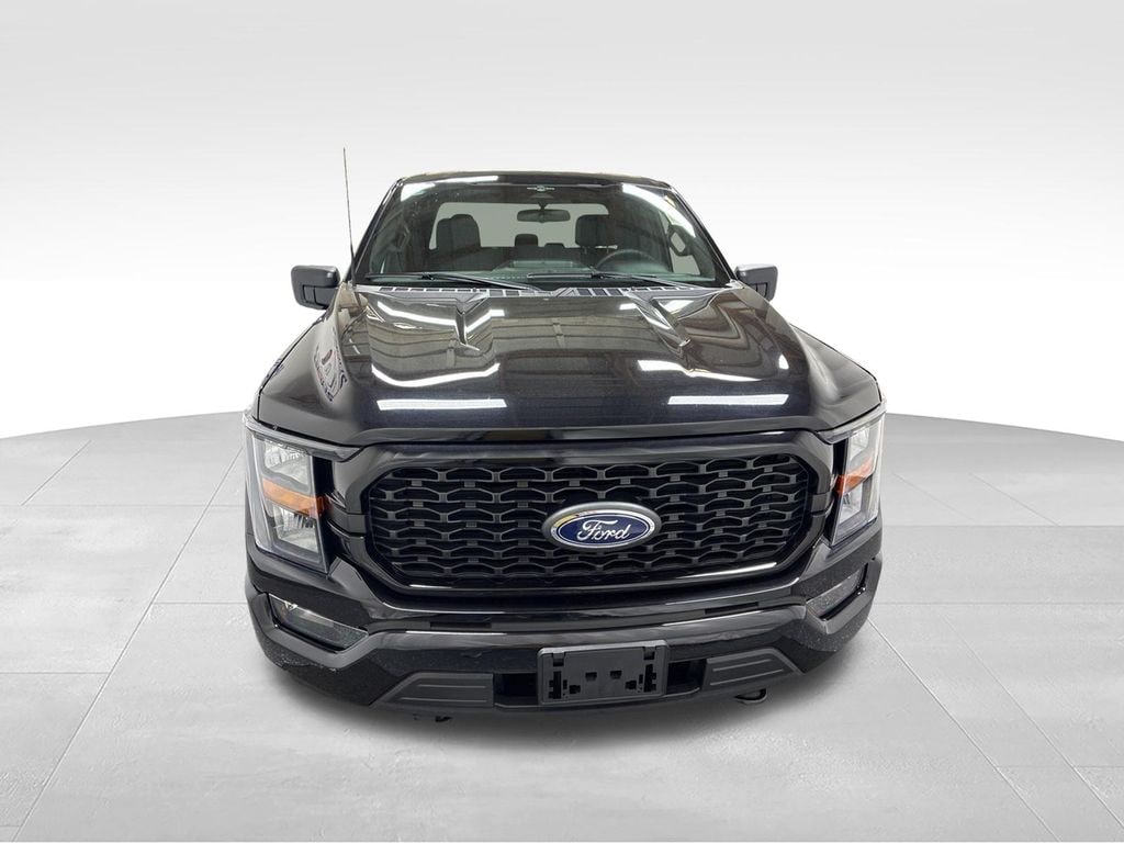 Used 2023 Ford F-150 XL Truck