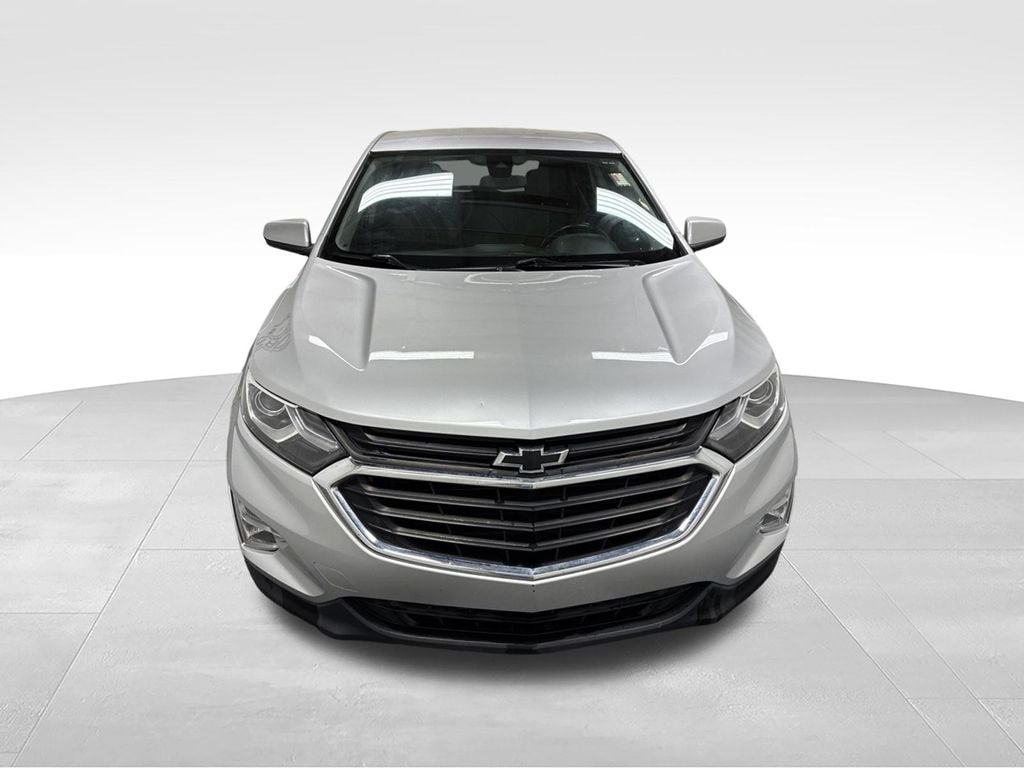 Used 2020 Chevrolet Equinox LT SUV