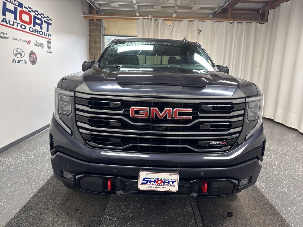Used 2023 GMC Sierra 1500 AT4 Truck
