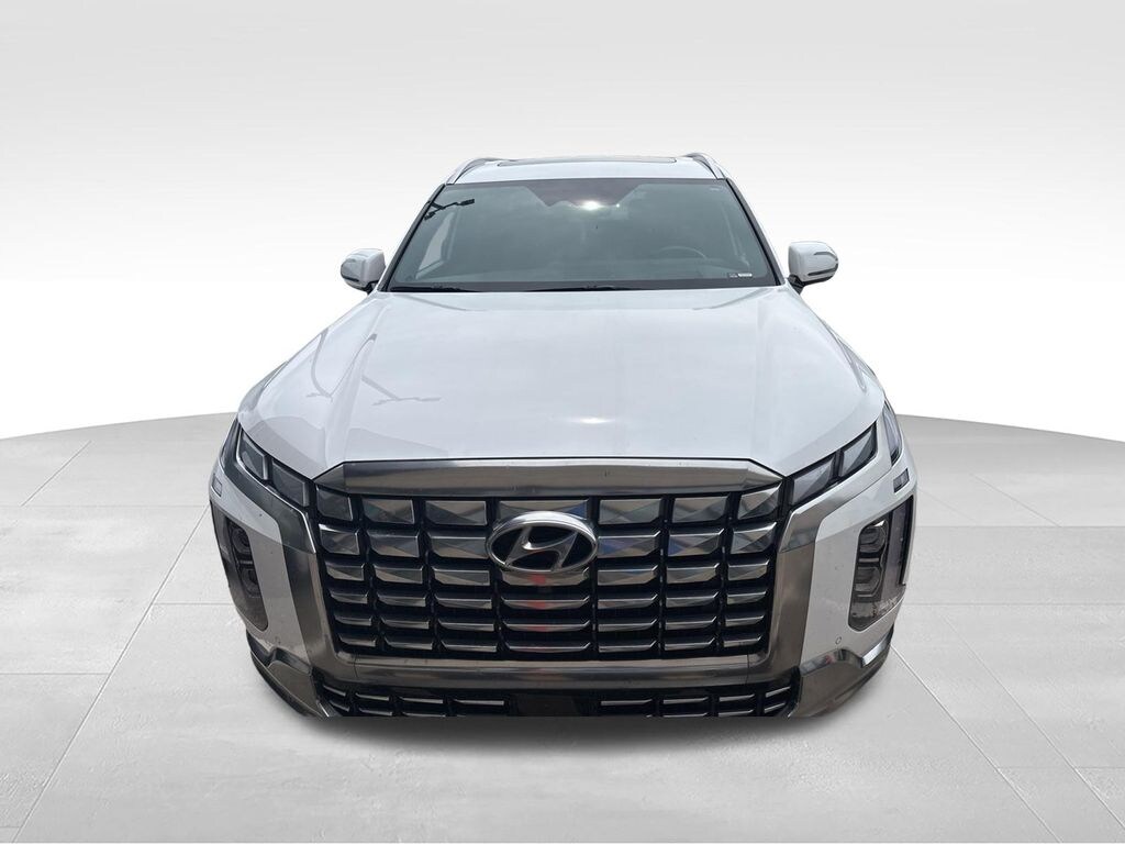 Used 2024 Hyundai Palisade Calligraphy SUV