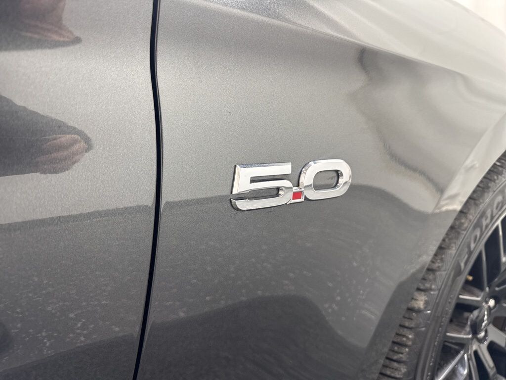 Used 2016 Ford Mustang GT Coupe