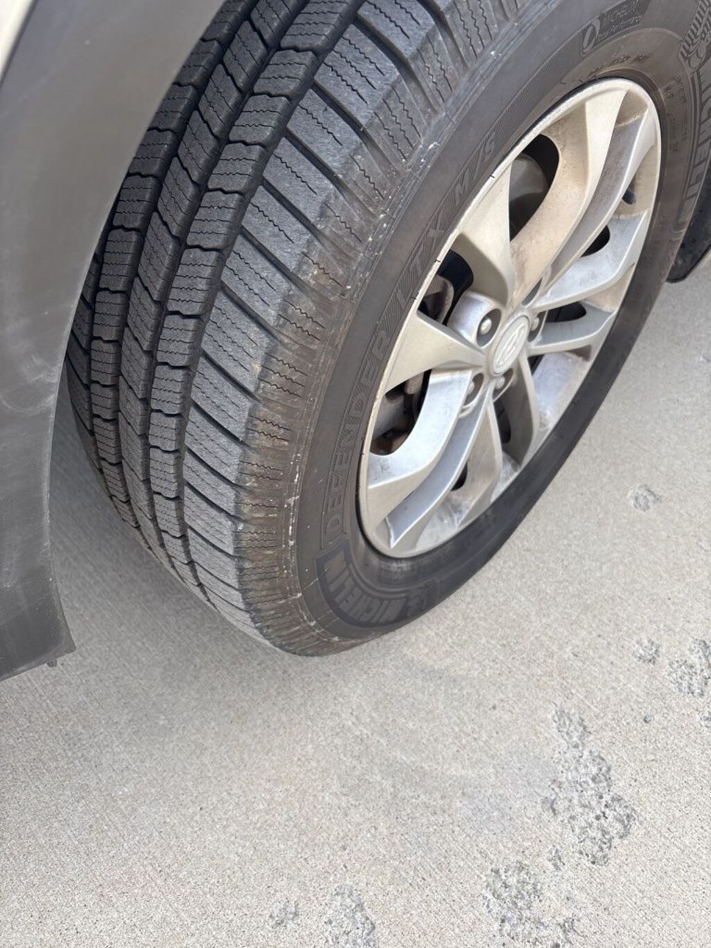 Used 2020 Hyundai Santa Fe SEL SUV