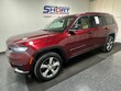 Jeep Grand Cherokee L