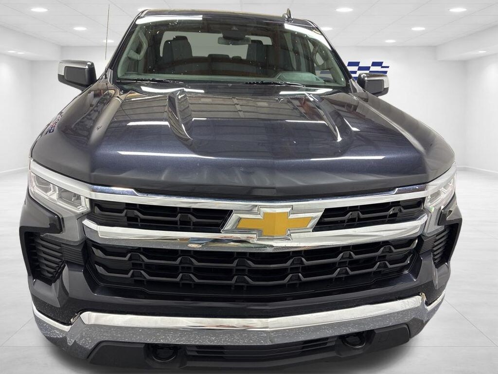 Used 2024 Chevrolet Silverado 1500 LT Truck
