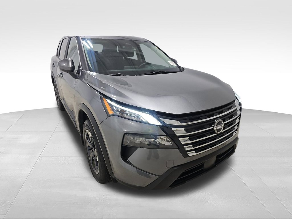 Used 2026 Nissan Rogue SV SUV