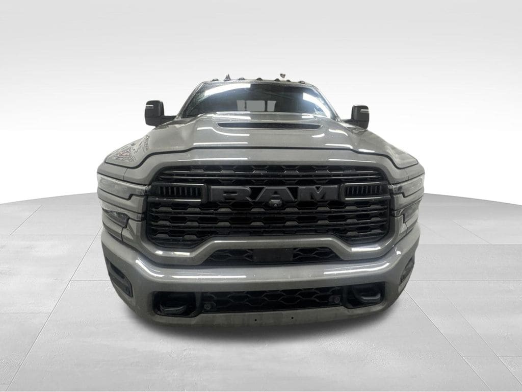 Used 2025 Ram 2500 Limited Truck