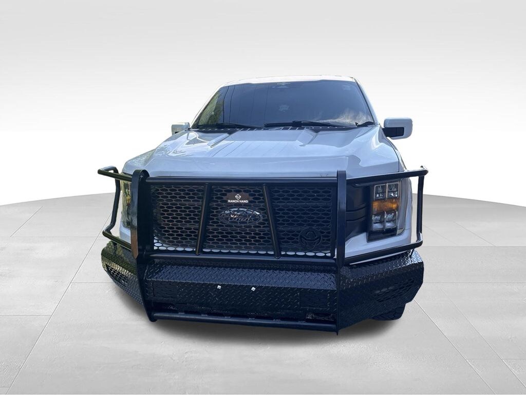 Used 2023 Ford F-150 XLT Truck
