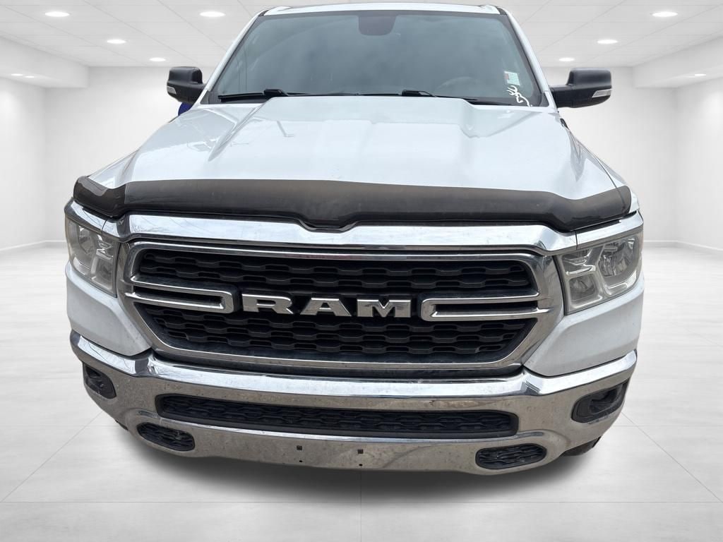 Used 2022 Ram 1500 Big Horn/Lone Star Truck
