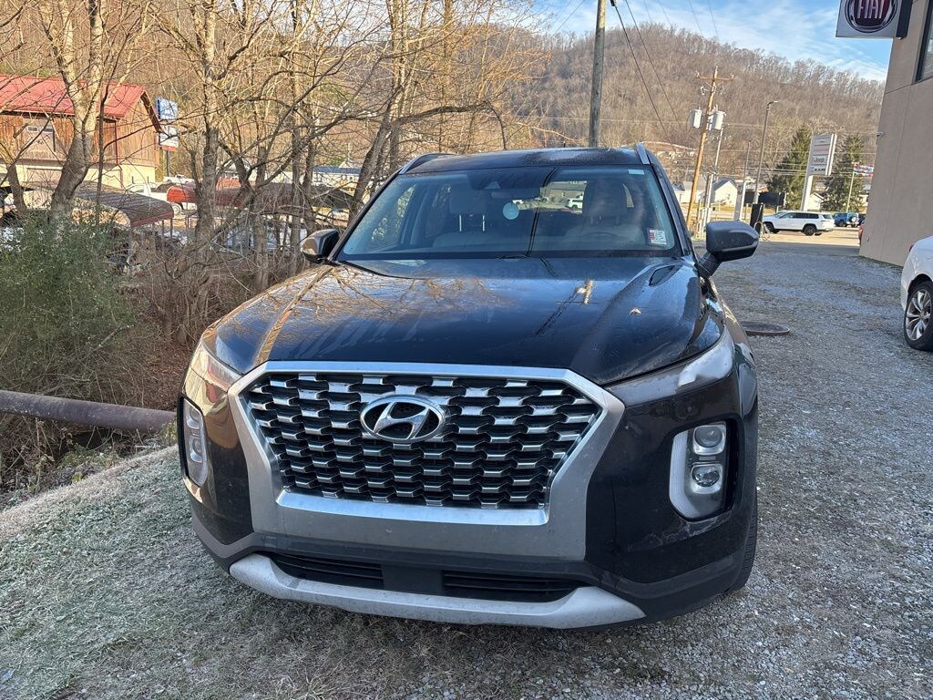 Used 2020 Hyundai Palisade SEL SUV