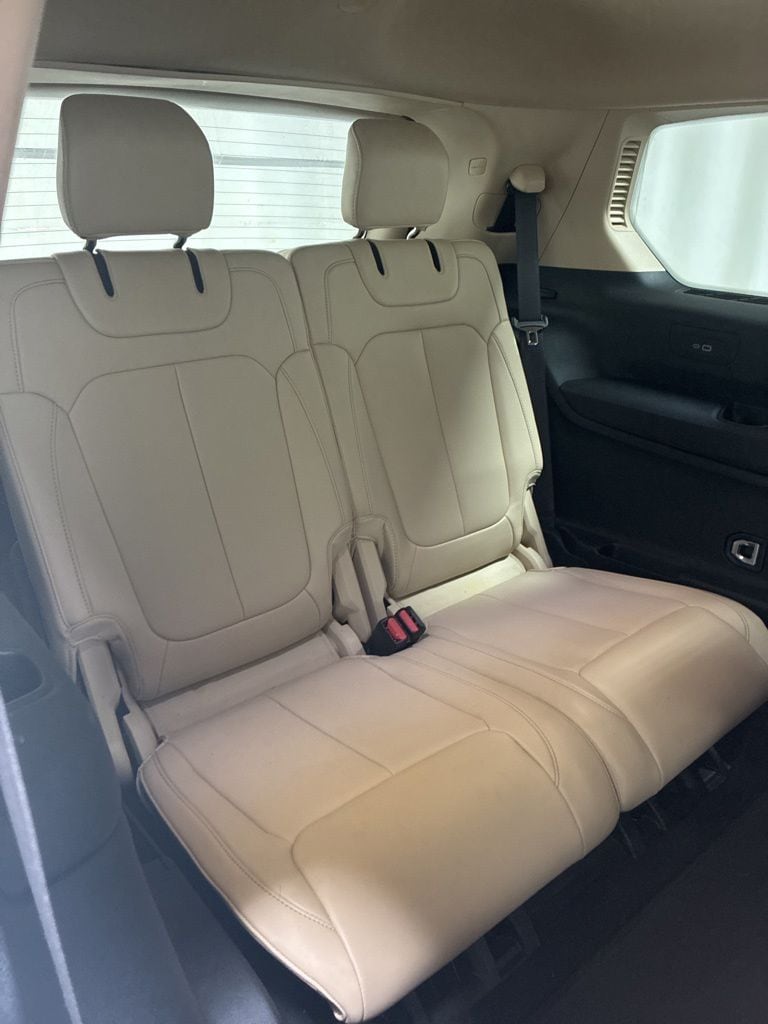 2022 Jeep Grand Cherokee L Limited - Photo 15