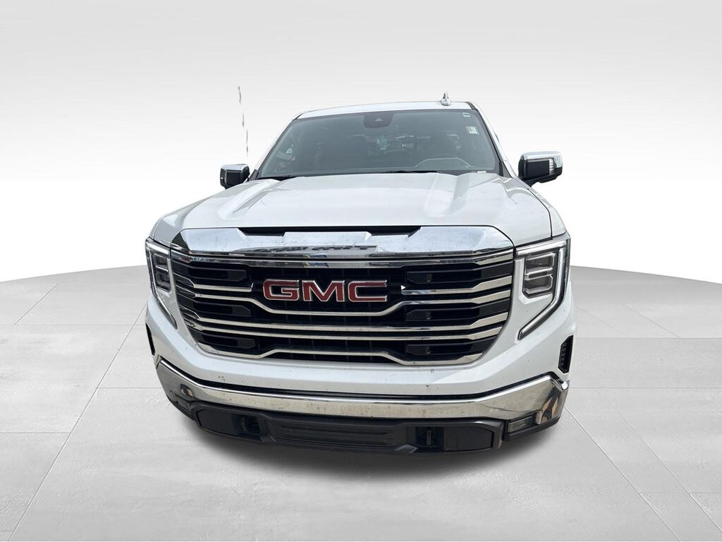Used 2025 GMC Sierra 1500 SLT Truck