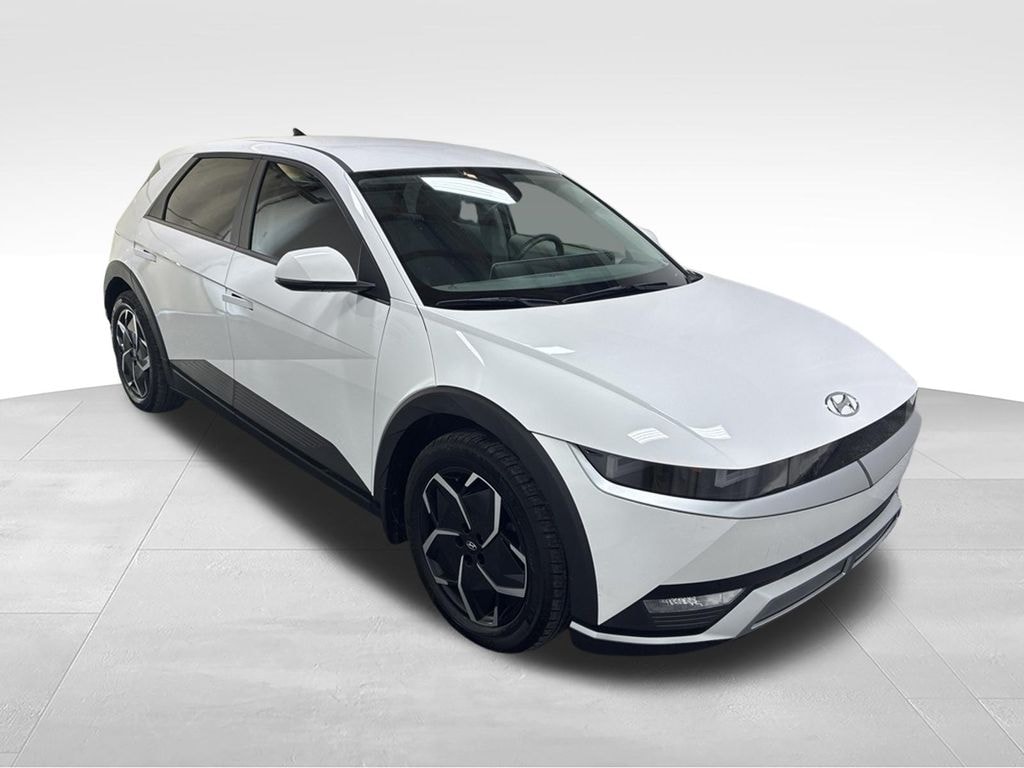 Used 2024 Hyundai IONIQ 5 SEL SUV