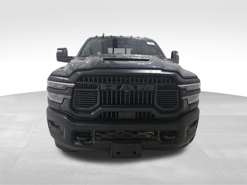 Used 2026 Ram 2500 Rebel Truck