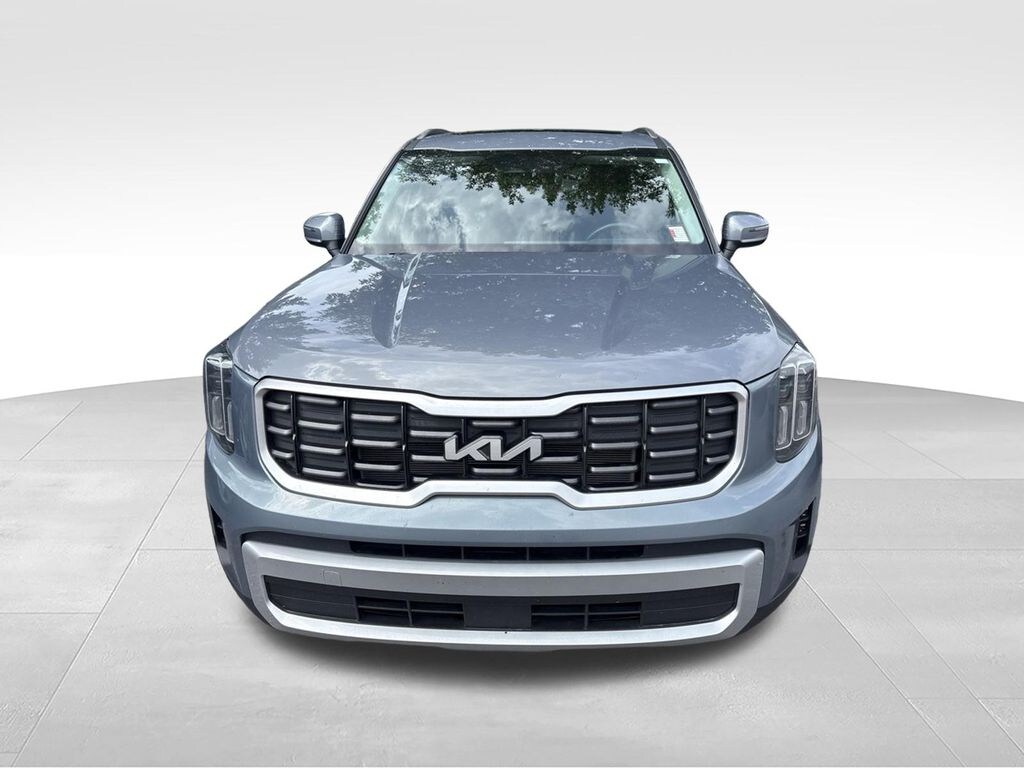 Used 2024 Kia Telluride S SUV