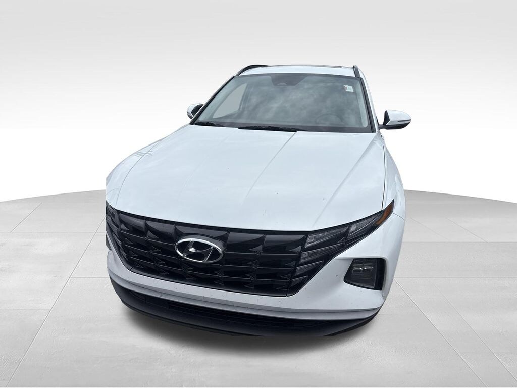 Used 2023 Hyundai Tucson SEL SUV