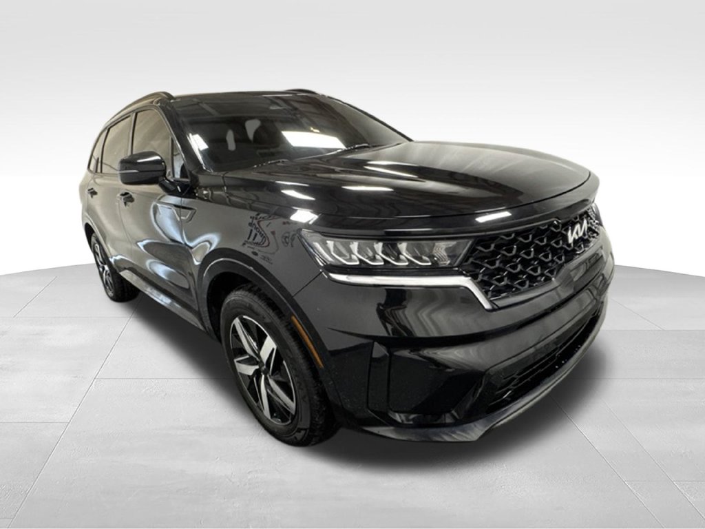Used 2022 Kia Sorento S SUV
